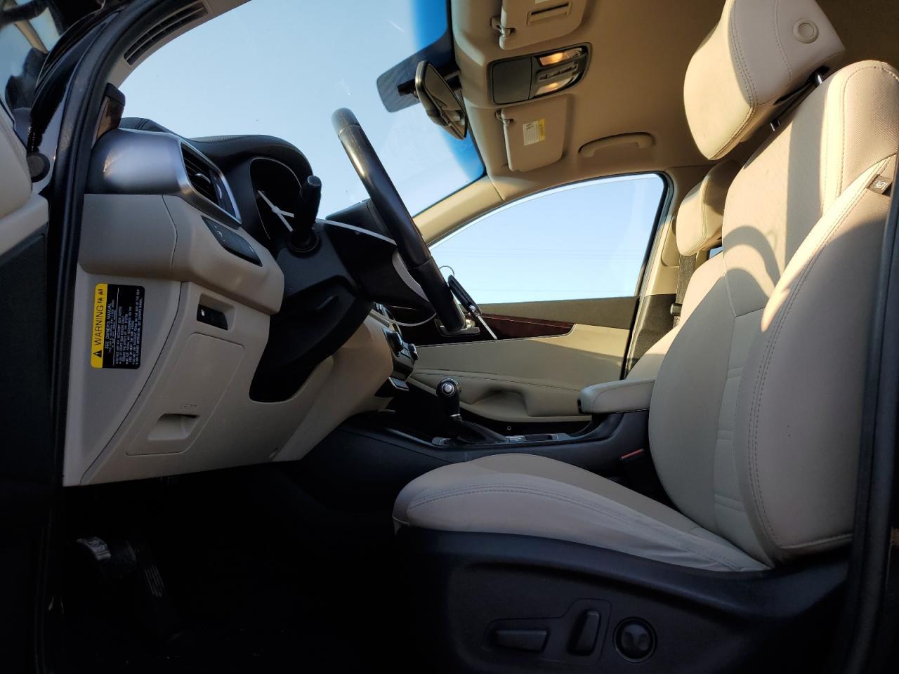2017 KIA SORENTO LX - Фото 7