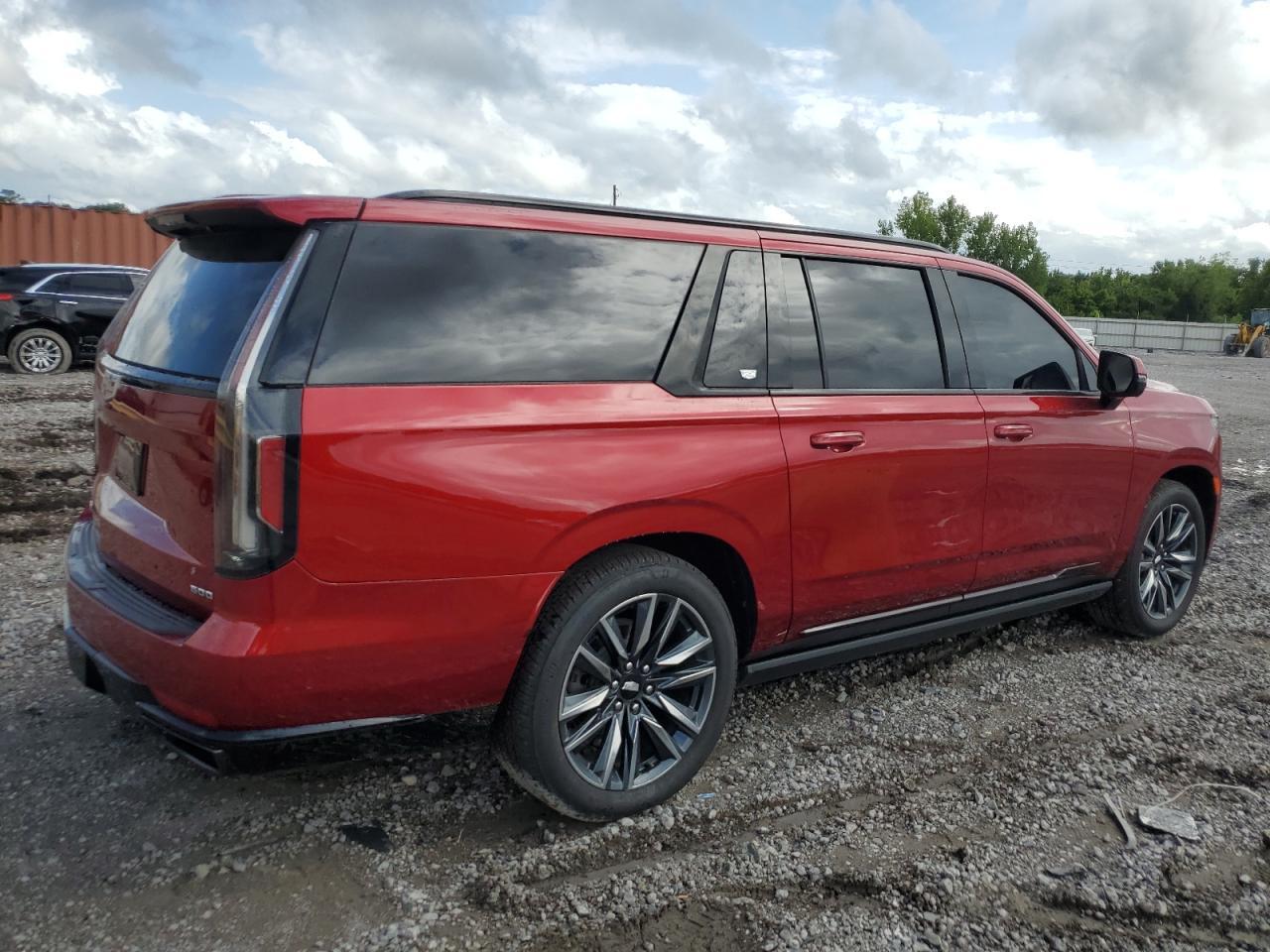 2021 CADILLAC ESCALADE E - Image 3
