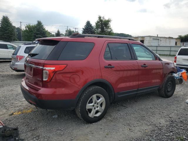 2013 FORD EXPLORER - Фото 3