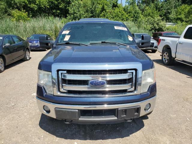 2014 Ford F150 Supercrew - Image 5