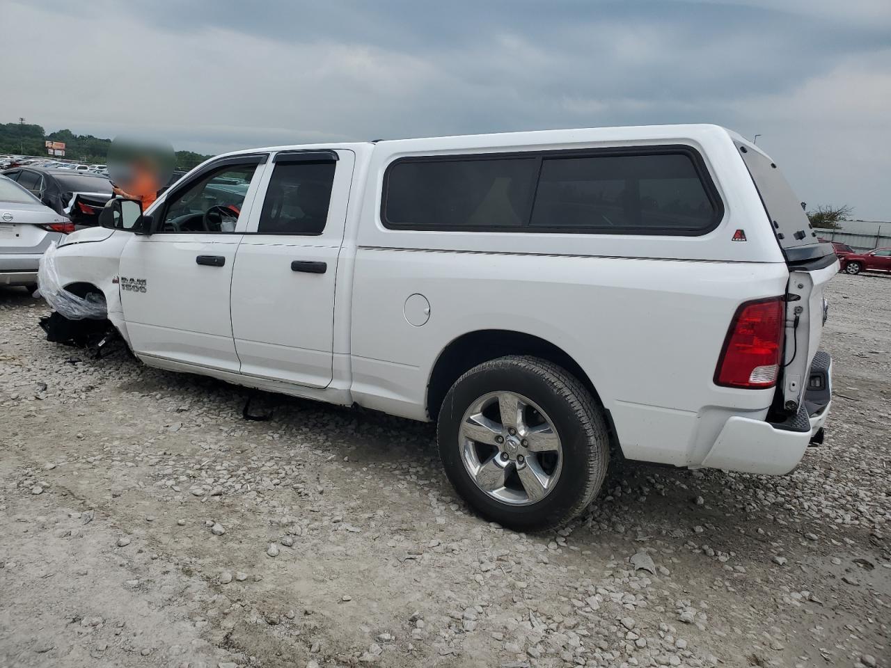 2018 RAM 1500 ST - Image 2