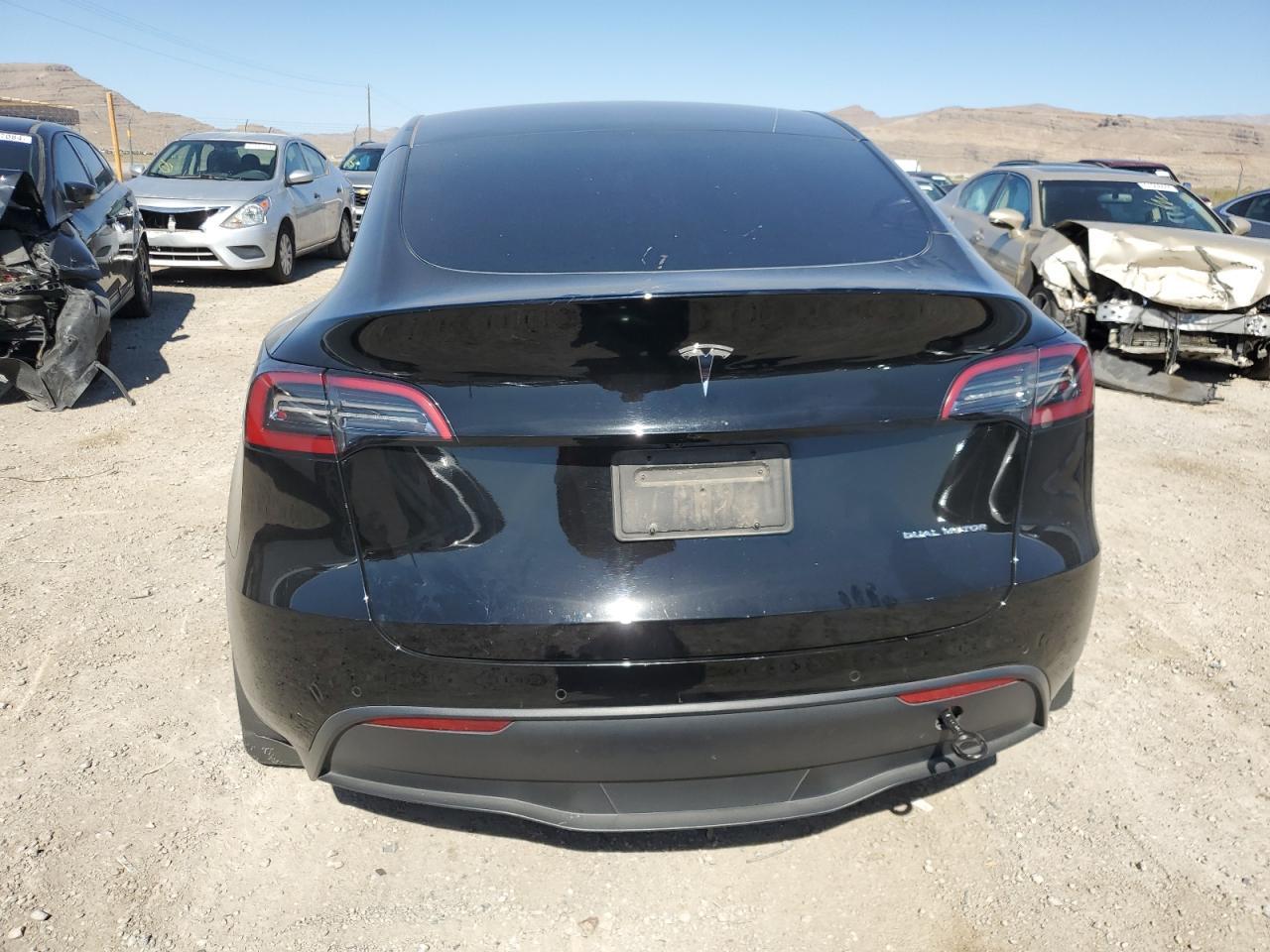 2022 TESLA MODEL Y - Image 6