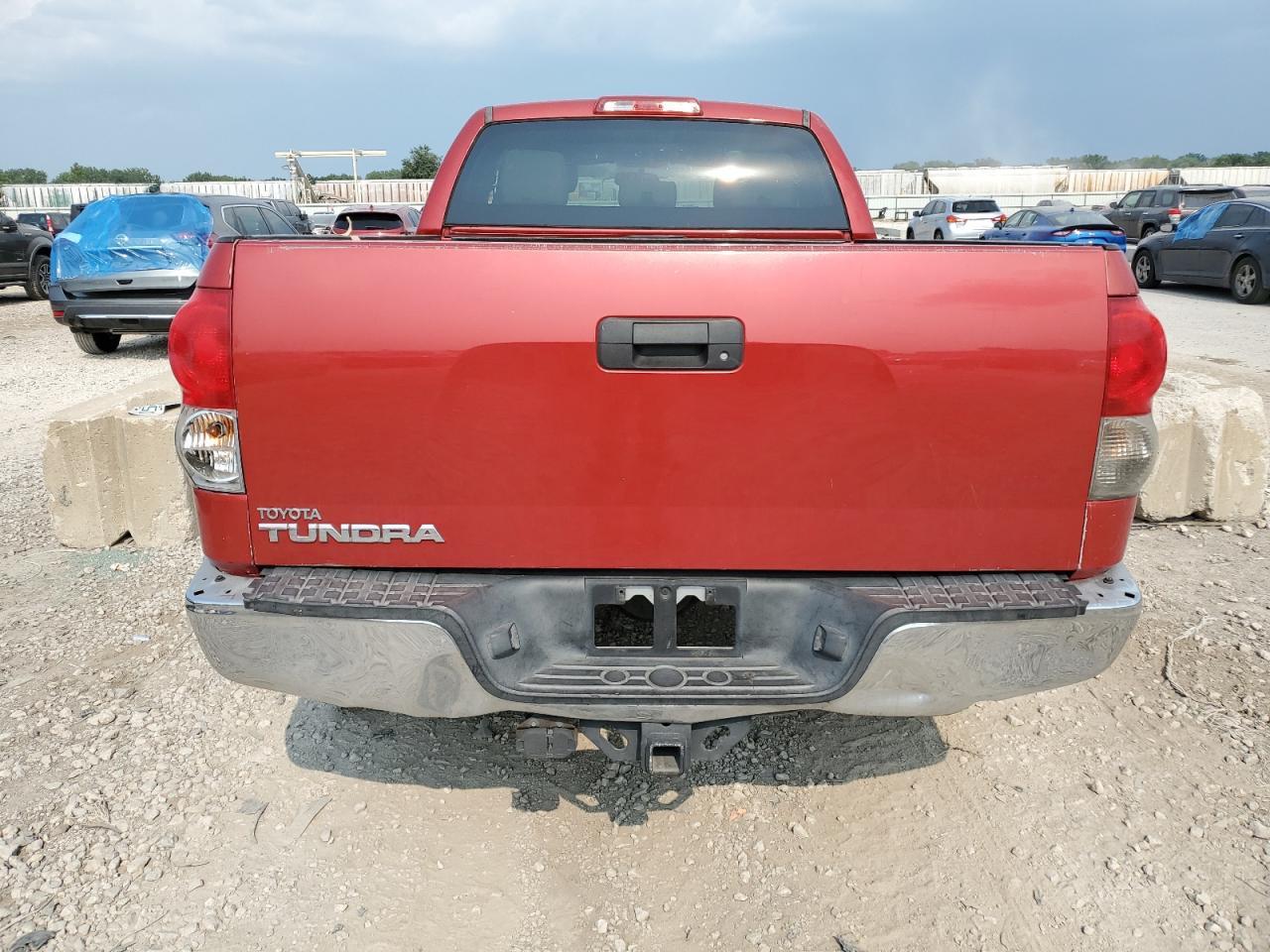 2011 TOYOTA TUNDRA DOU - Image 6