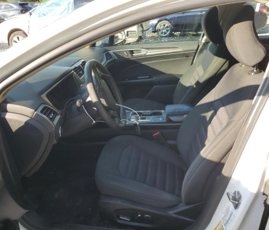 2017 FORD FUSION SE - Фото 7