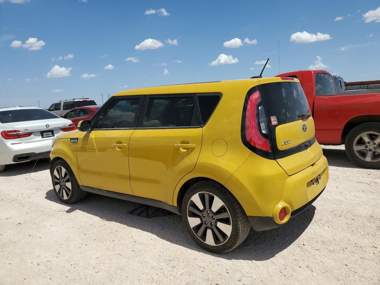 2014 KIA SOUL ! - Фото 2