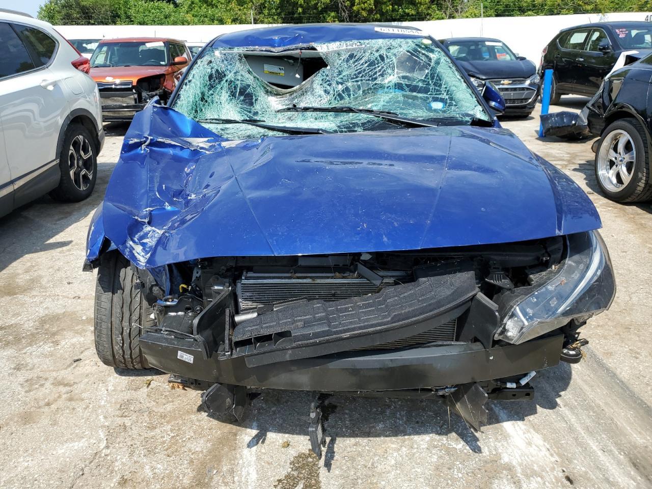 2023 HYUNDAI ELANTRA SE - Фото 5