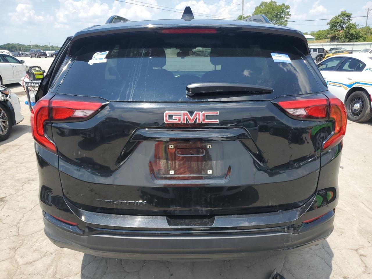 2019 GMC TERRAIN SL - Image 6