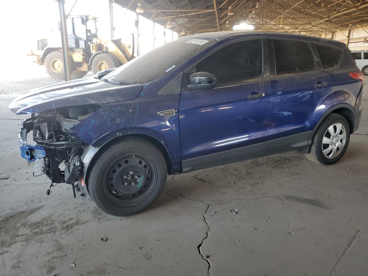 2013 FORD ESCAPE S