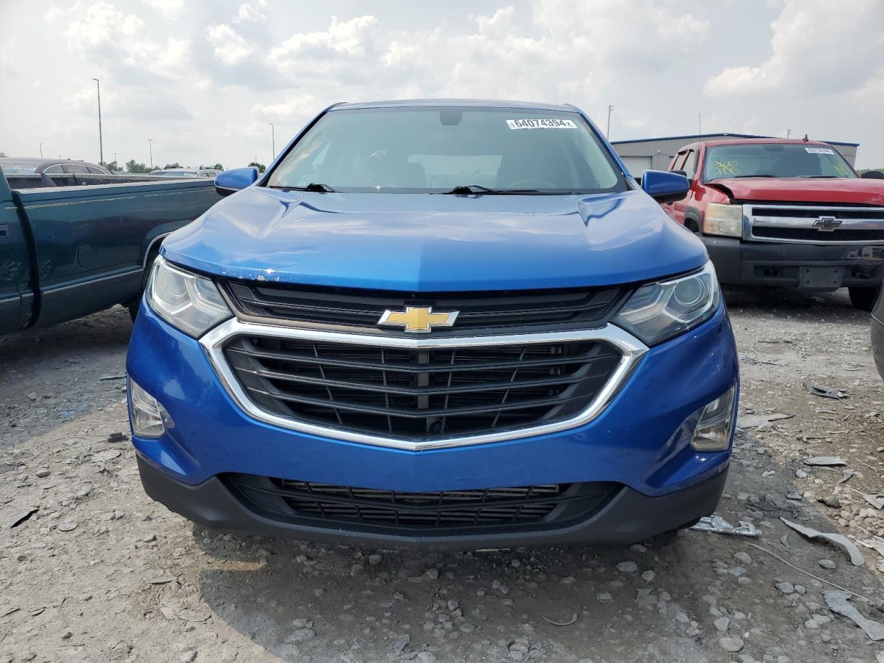 2019 CHEVROLET EQUINOX LT - Image 5