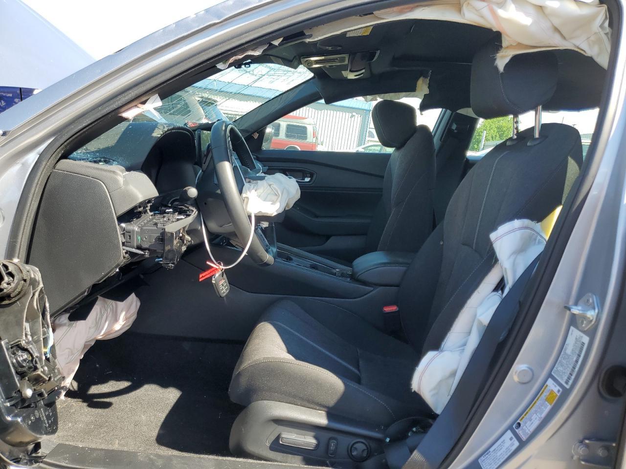 2023 HONDA ACCORD HYB - Image 7