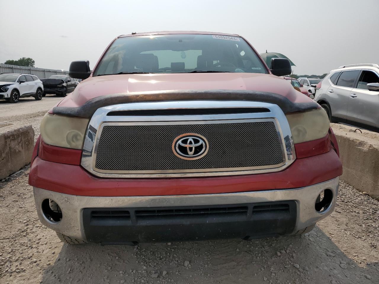 2011 TOYOTA TUNDRA DOU - Image 5
