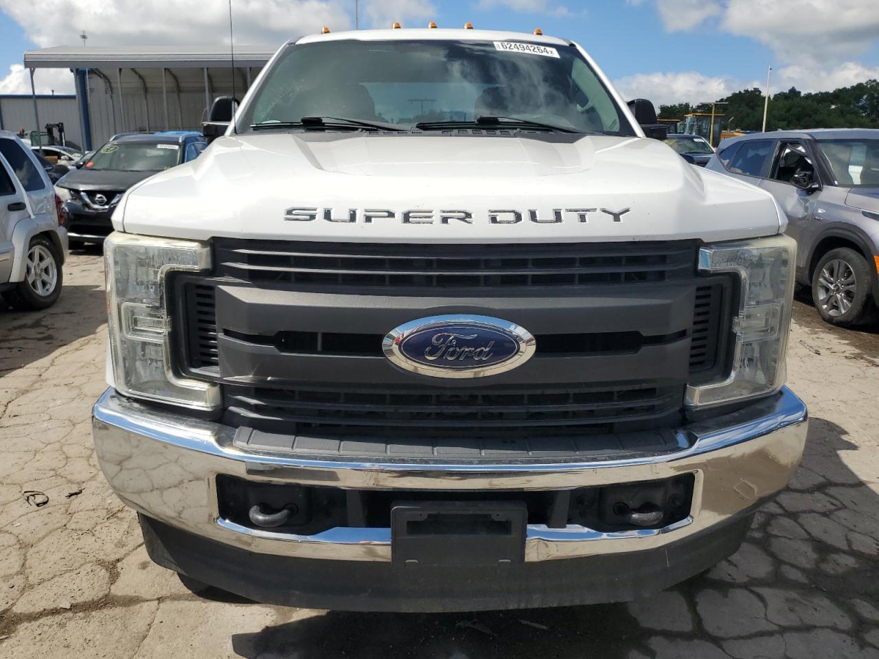 2017 FORD F250 SUPER - Image 5