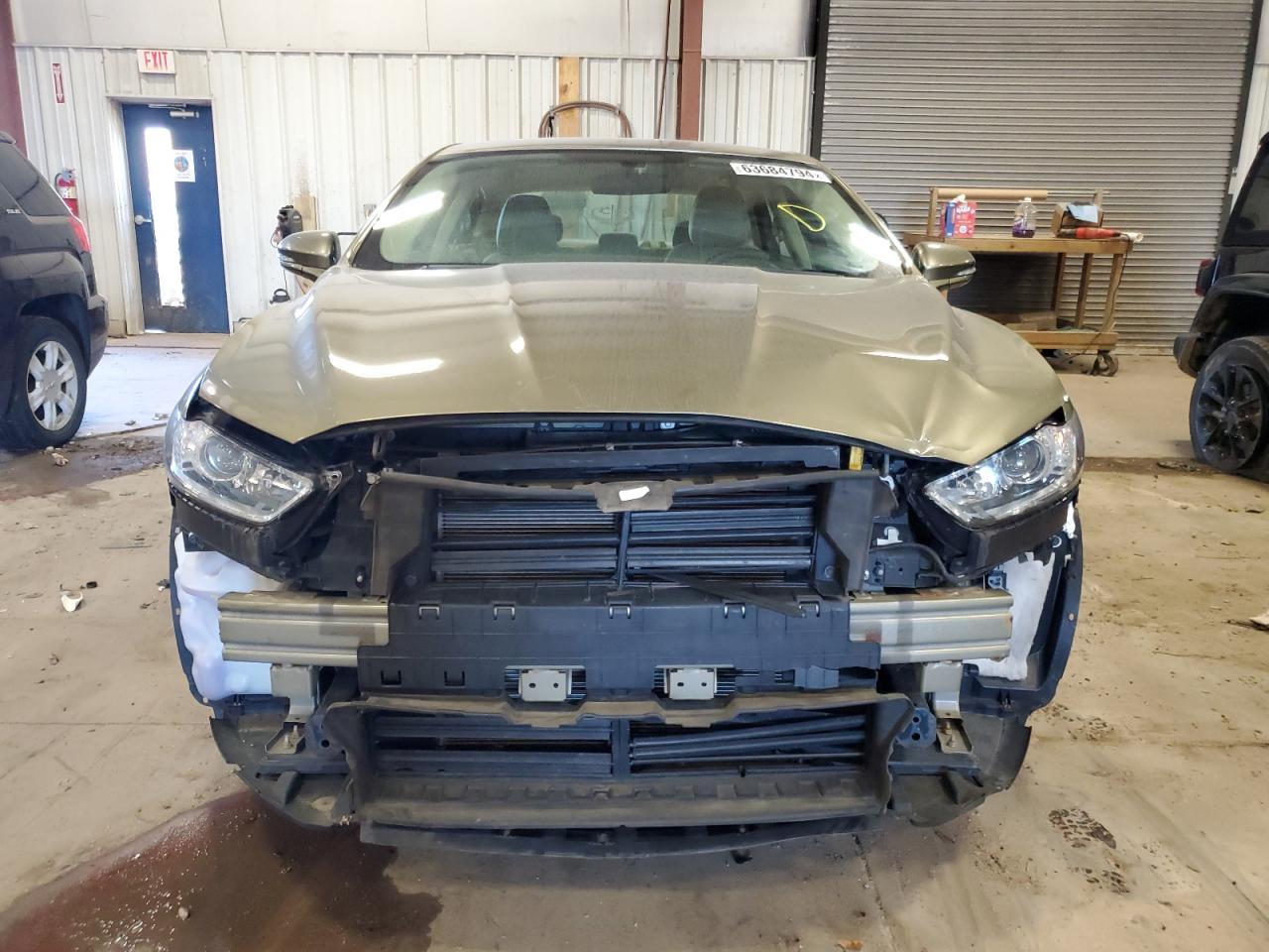 2013 FORD FUSION SE - Image 5