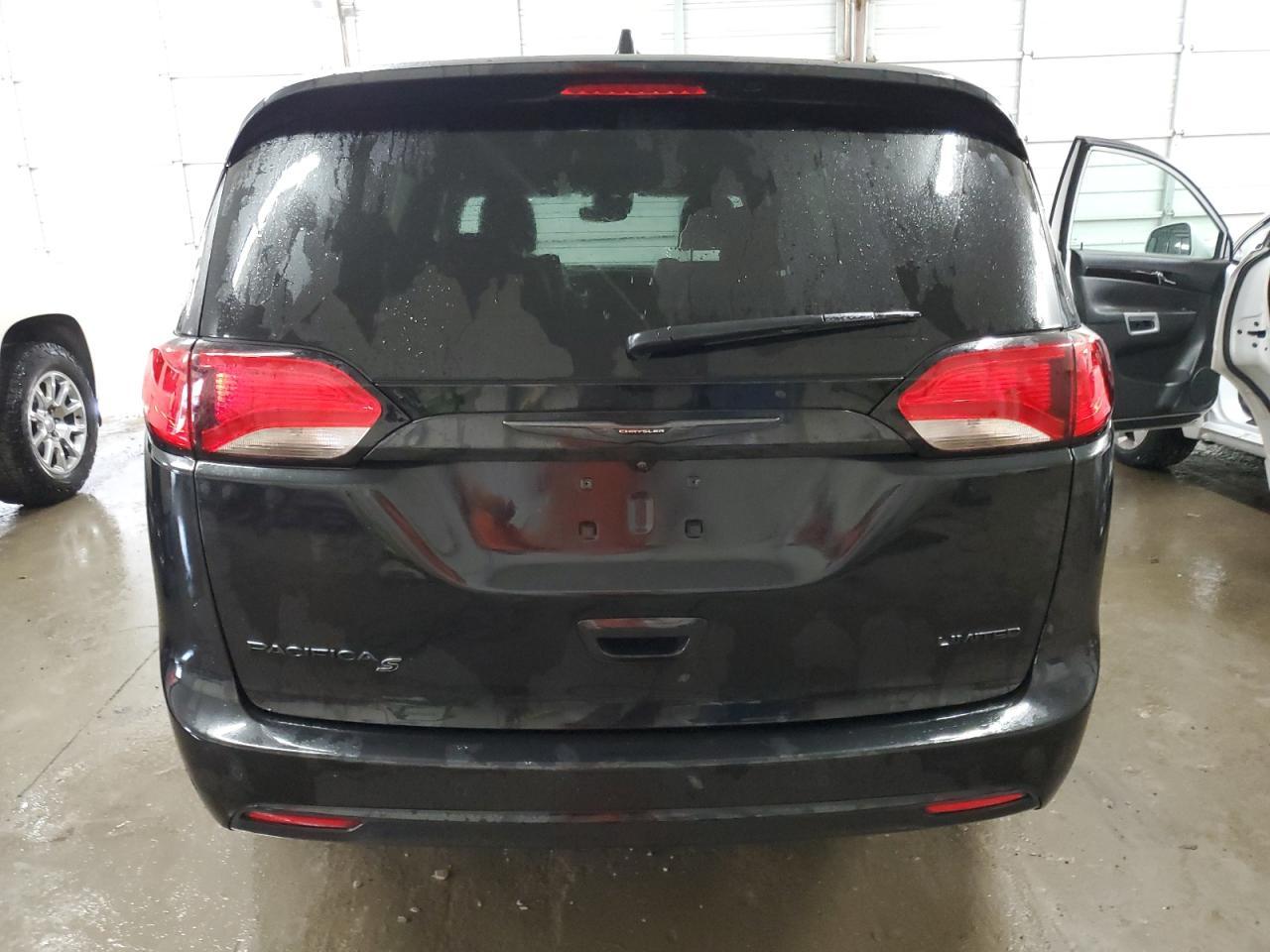2020 CHRYSLER PACIFICA L - Image 6