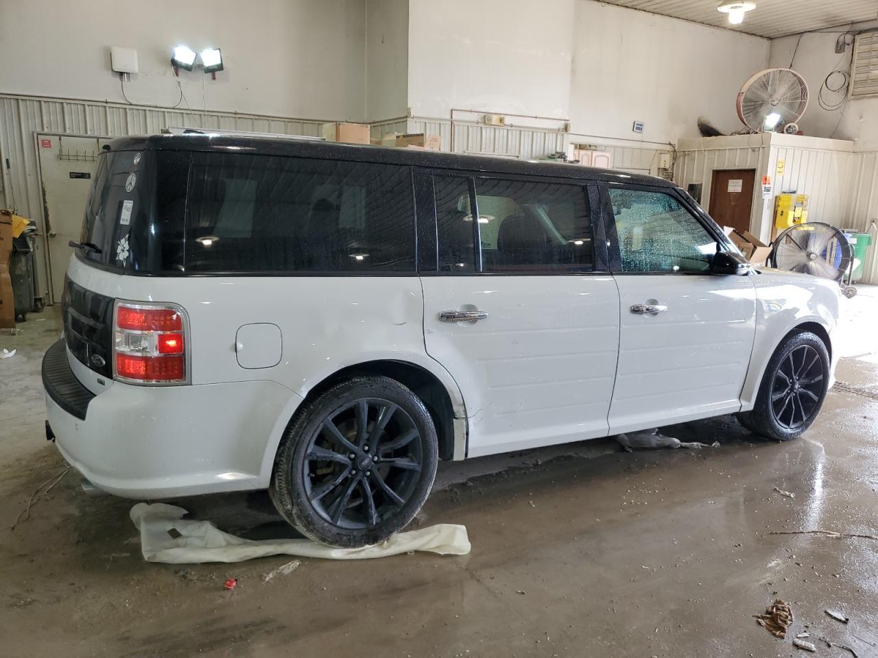 2019 FORD FLEX LIMIT - Фото 3