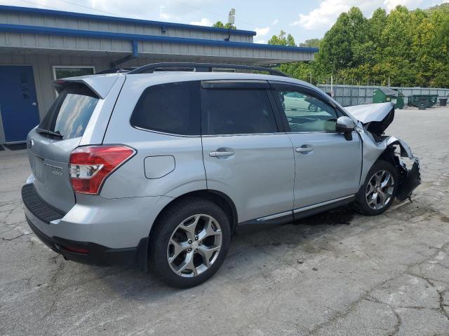2015 SUBARU FORESTER 2 - Image 3