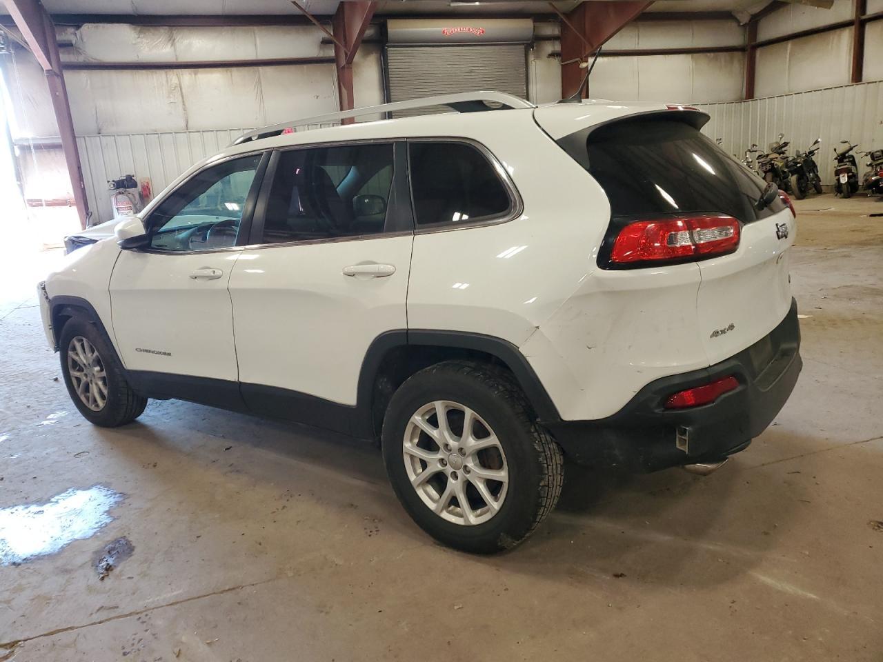 2016 JEEP CHEROKEE L - Image 2