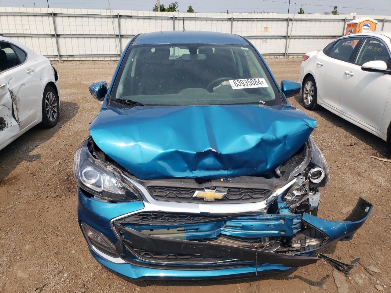2020 CHEVROLET SPARK 1LT - Image 5
