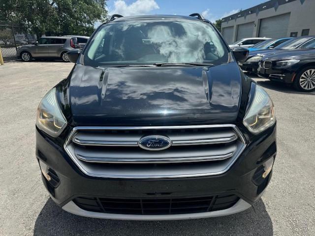 2017 Ford Escape Se - Image 5