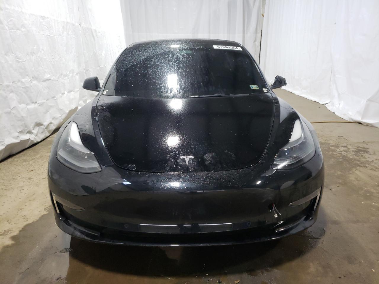 2022 TESLA MODEL 3 - Image 5