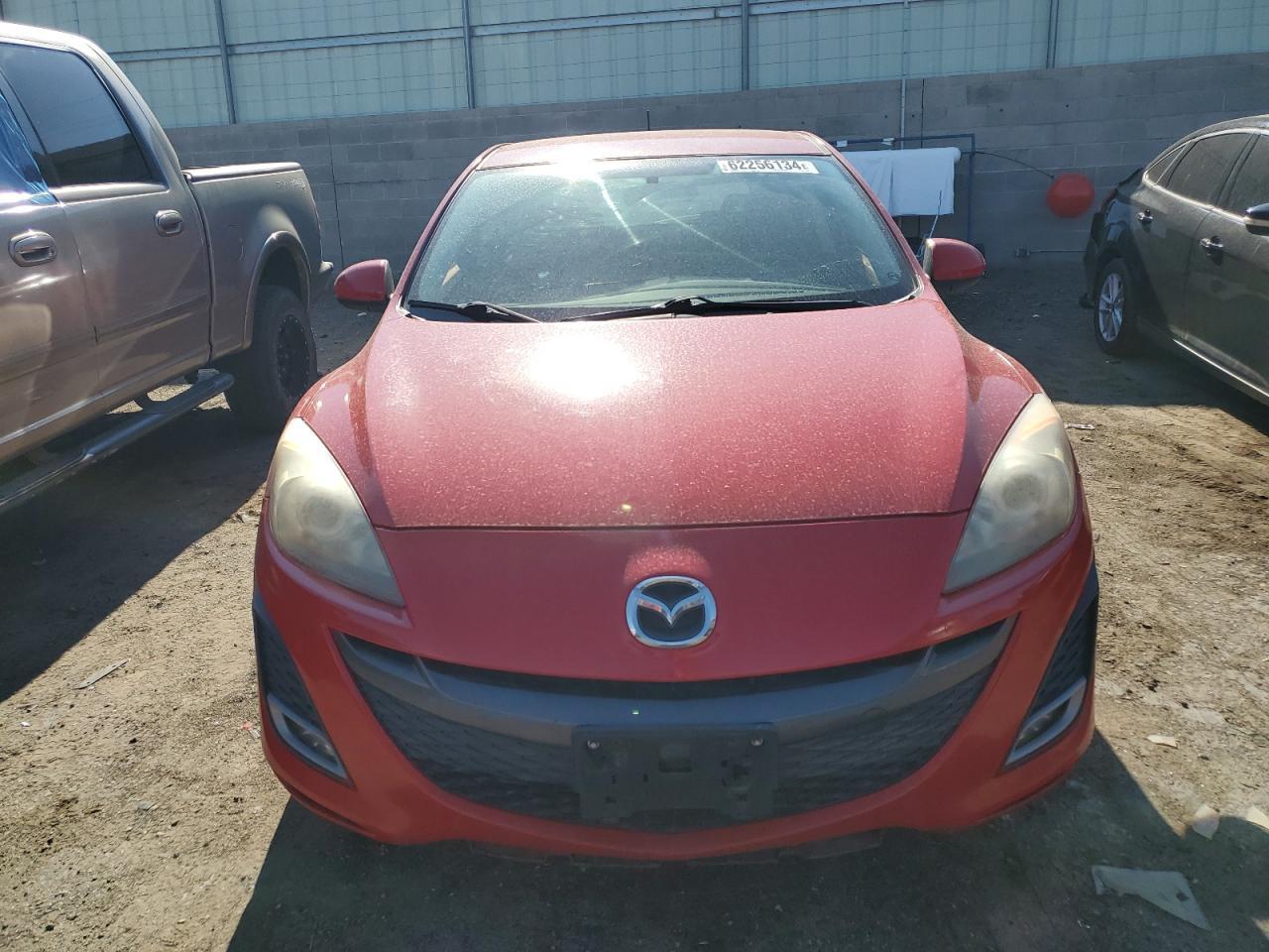 2010 MAZDA 3 S - Фото 5