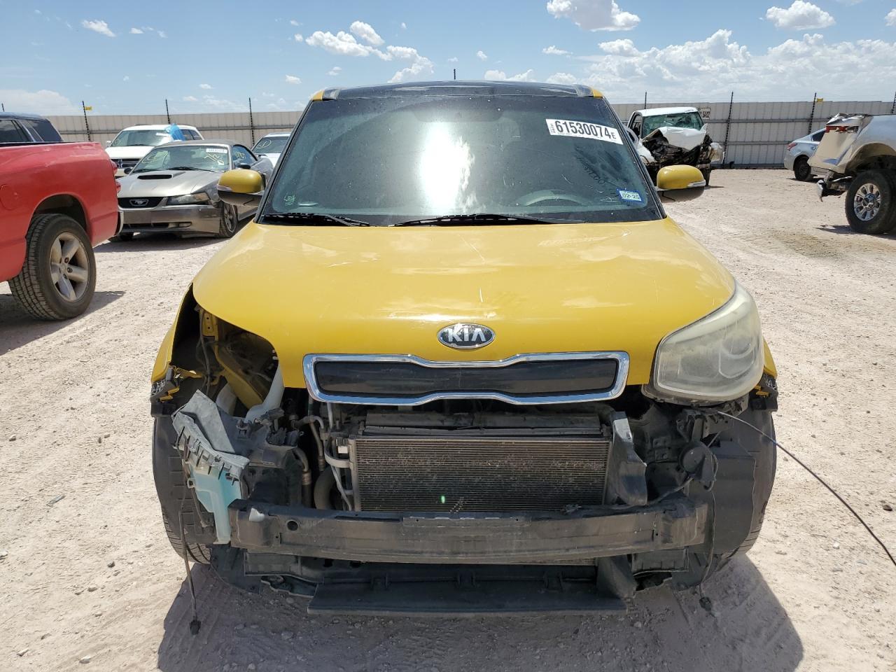 2014 KIA SOUL ! - Фото 5