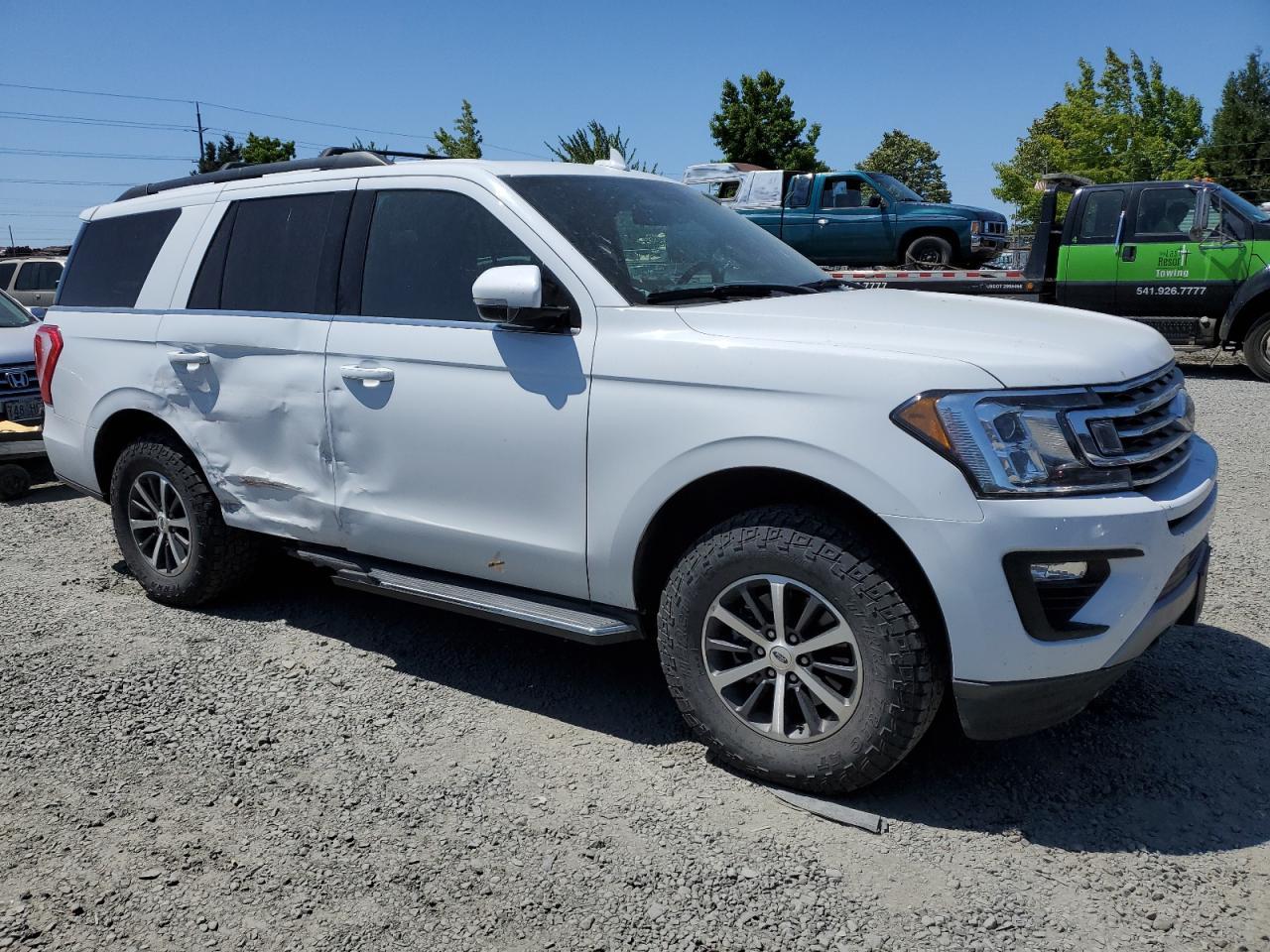 2019 FORD EXPEDITION - Image 4