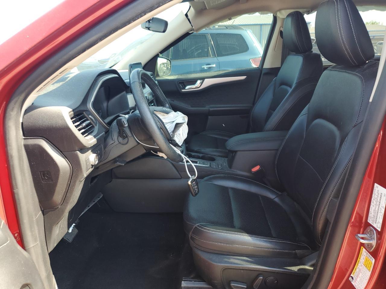 2020 FORD ESCAPE SEL - Image 7