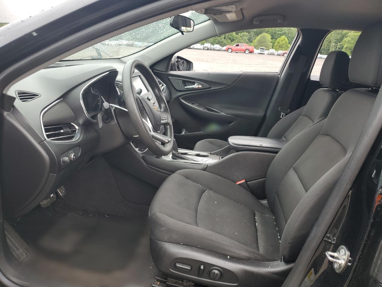 2017 CHEVROLET MALIBU LT - Фото 7