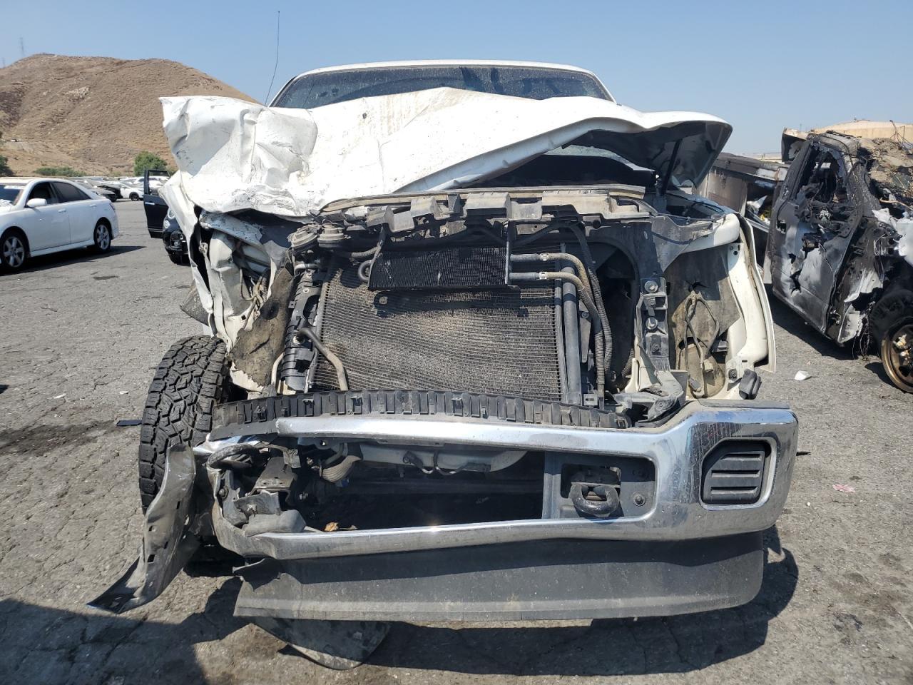 2012 FORD F250 SUPER - Image 5