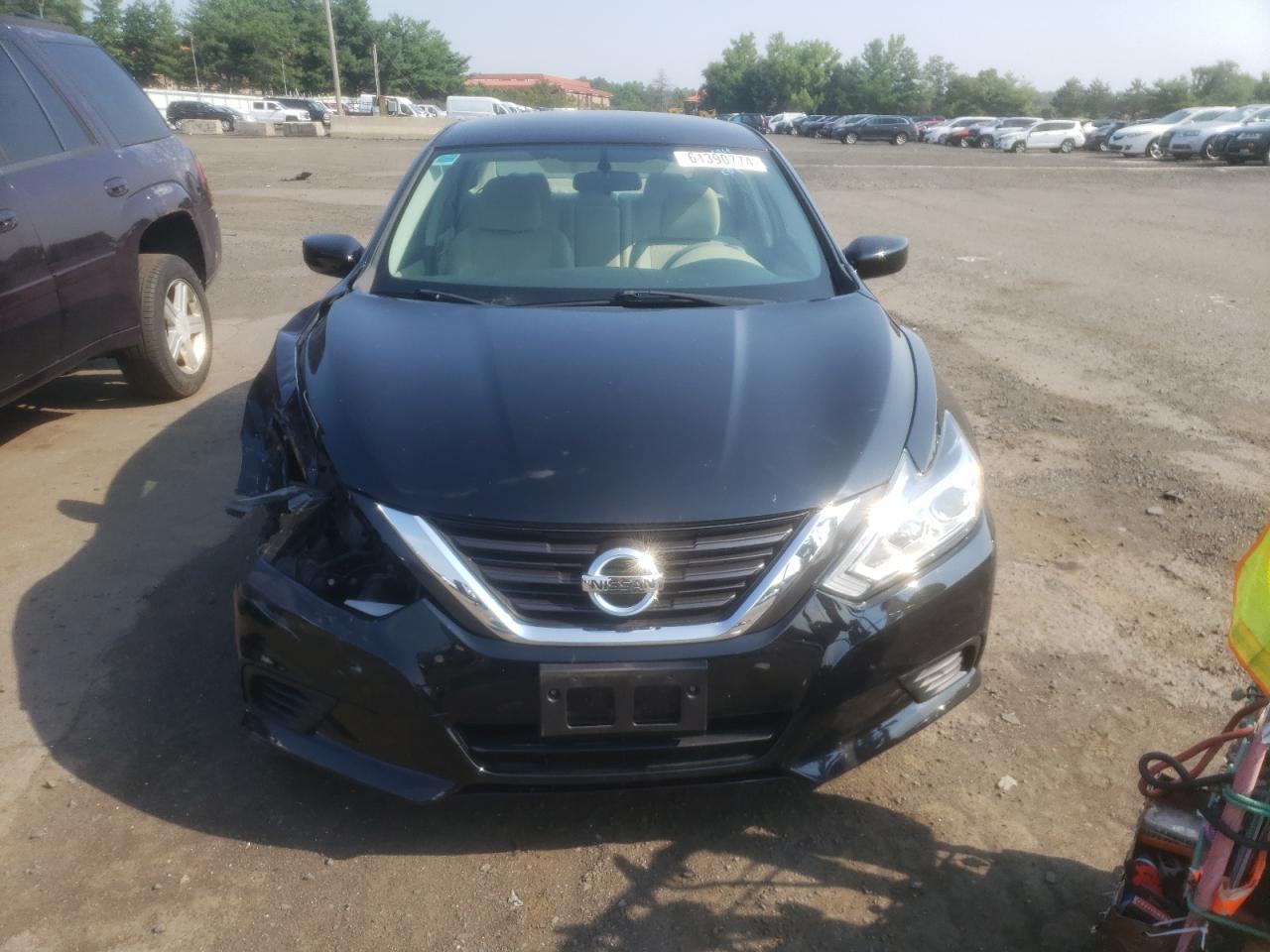 2017 NISSAN ALTIMA 2.5 - Image 5