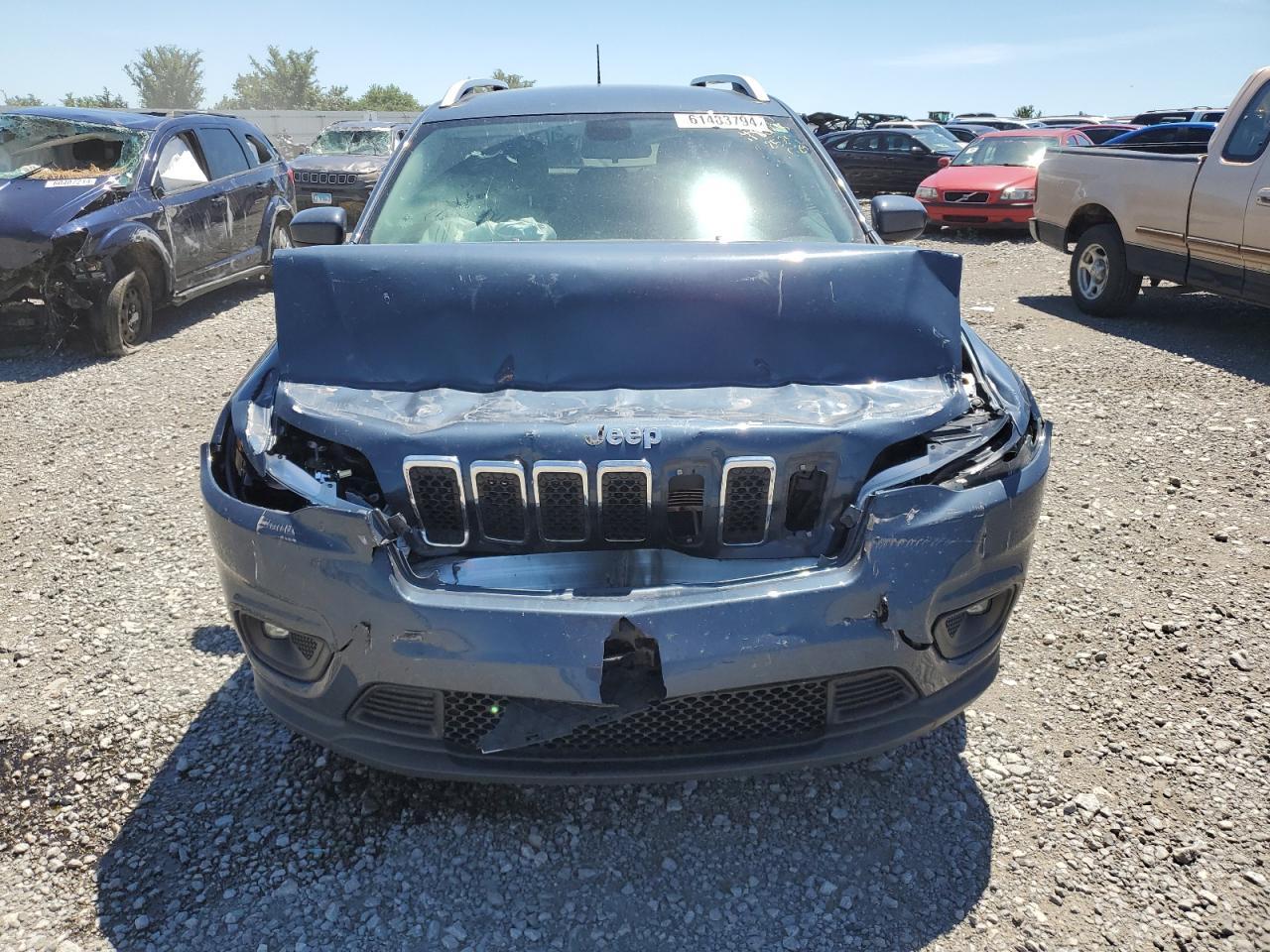 2019 JEEP CHEROKEE L - Image 5