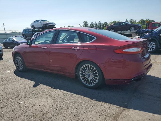 2015 FORD FUSION TIT - Фото 2
