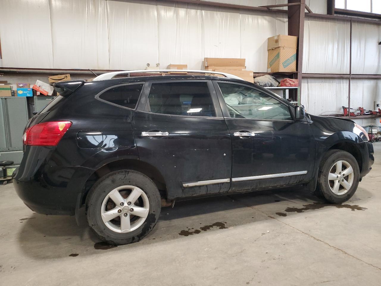 2013 NISSAN ROGUE S - Image 3