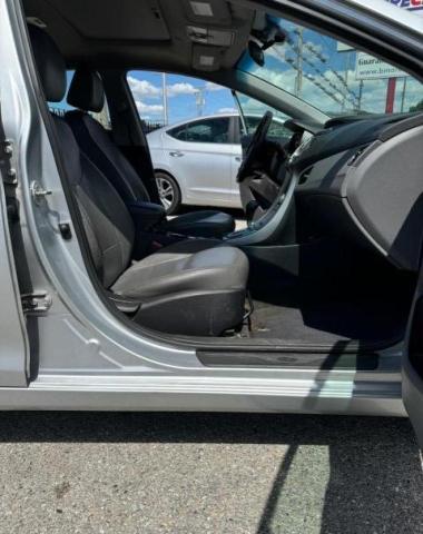 2013 Hyundai Elantra Gls - Фото 5