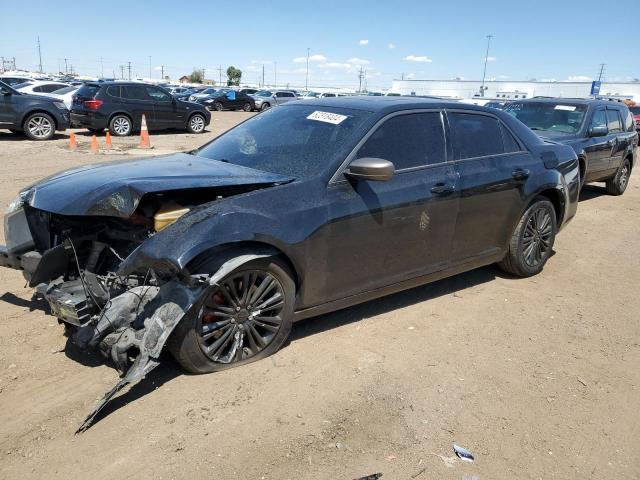 2014 CHRYSLER 300C VARVA car image