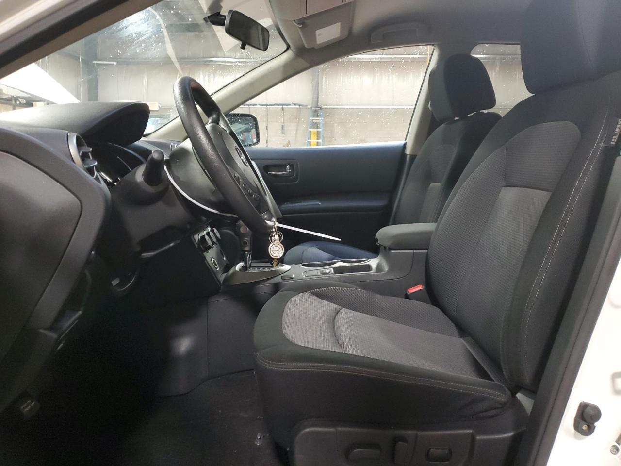 2013 NISSAN ROGUE S - Image 7