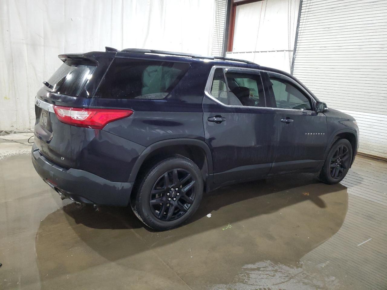 2020 CHEVROLET TRAVERSE L - Image 3