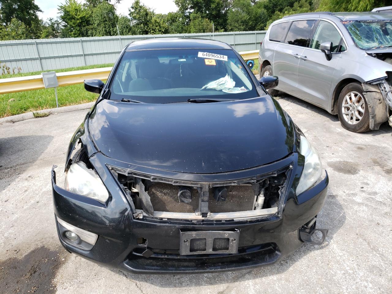 2015 NISSAN ALTIMA 2.5 - Фото 5