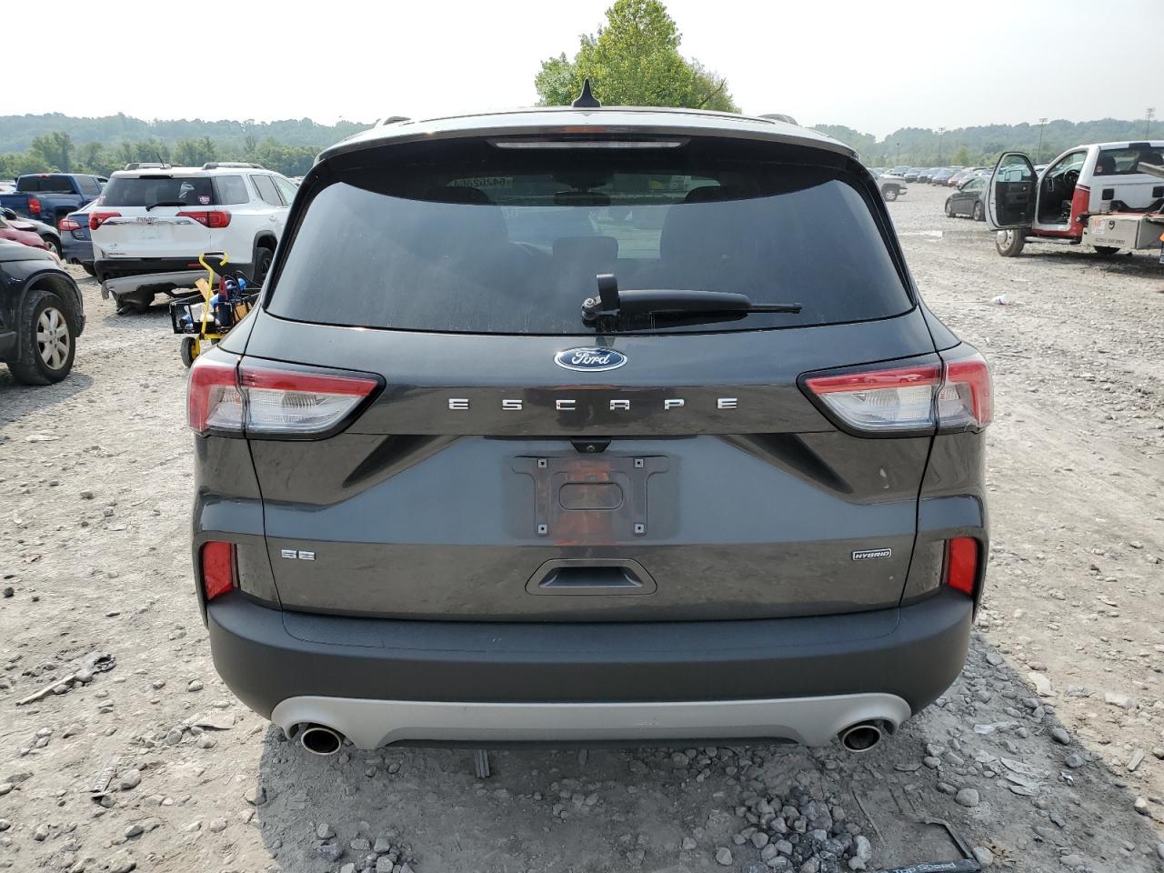 2020 FORD ESCAPE SE - Image 6