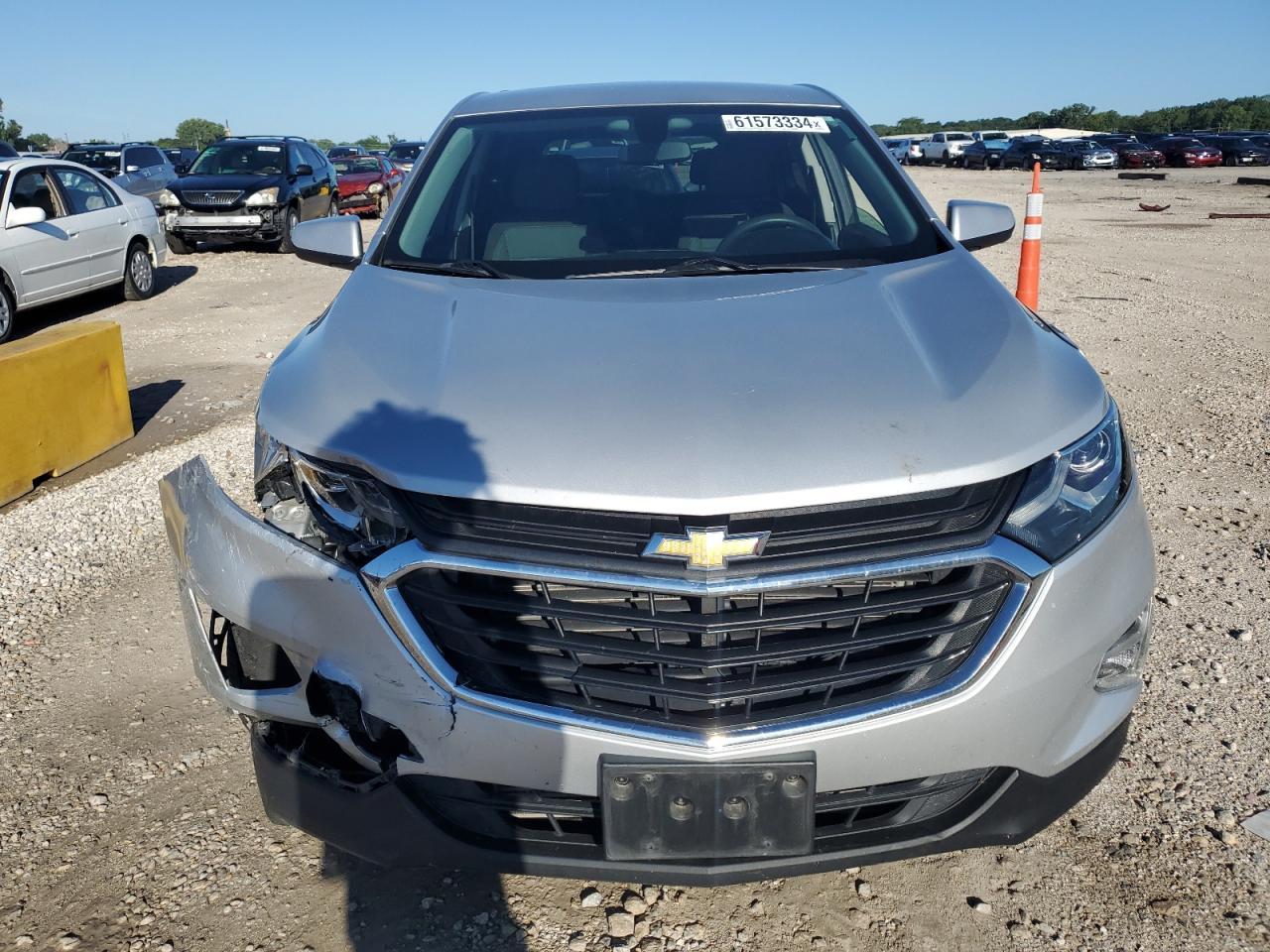 2019 CHEVROLET EQUINOX LT - Фото 5