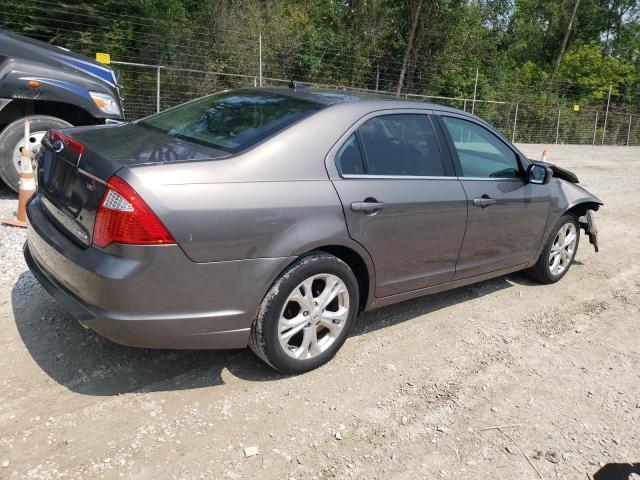 2012 FORD FUSION SE - Image 3