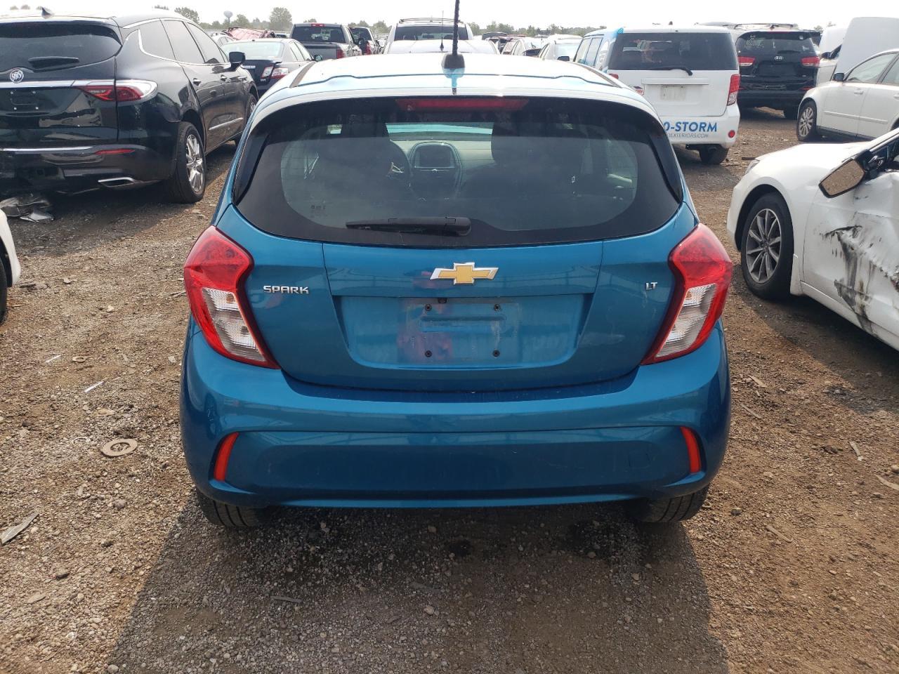 2020 CHEVROLET SPARK 1LT - Image 6