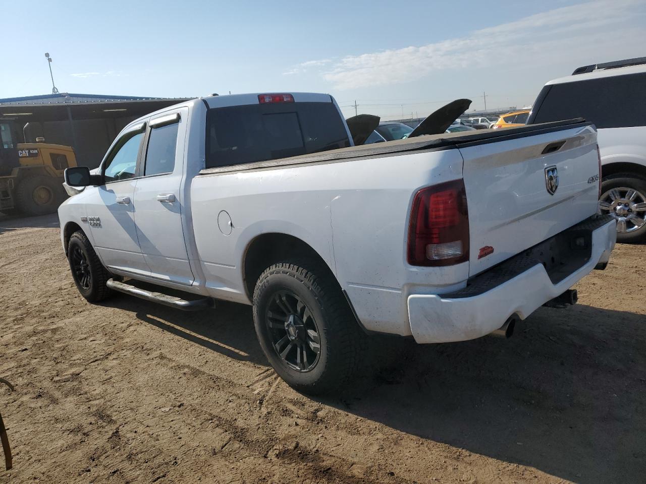 2014 RAM 1500 SPORT - Image 2