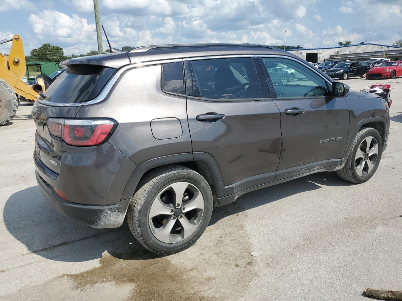 2019 JEEP COMPASS LA - Image 3