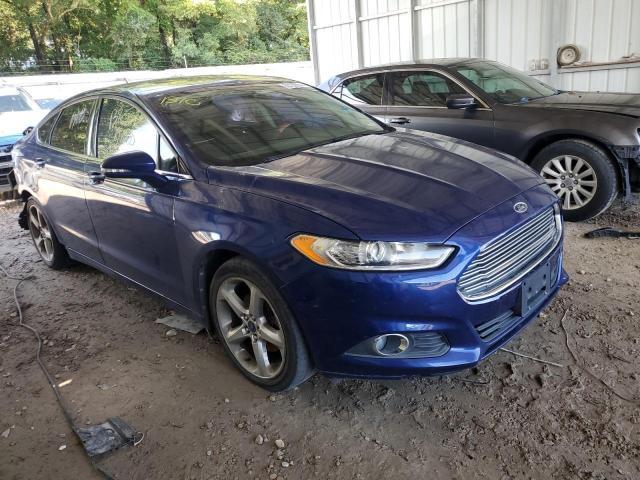 2013 FORD FUSION SE - Image 4
