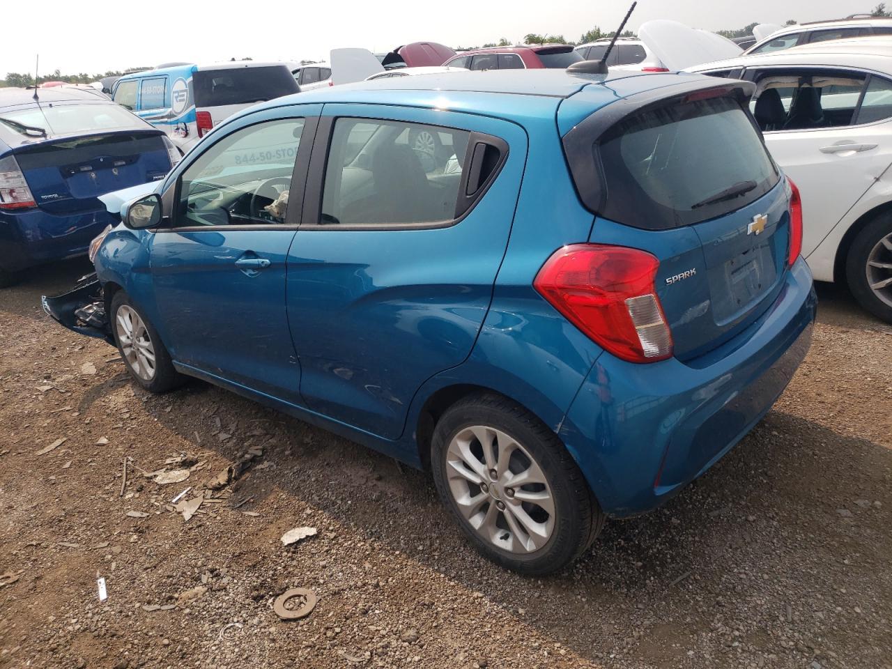 2020 CHEVROLET SPARK 1LT - Image 2