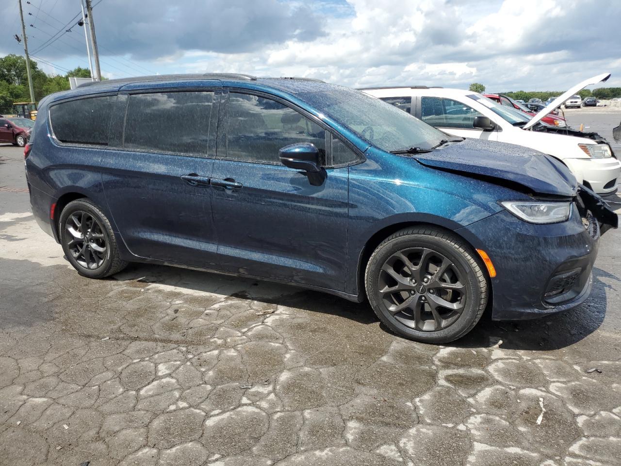 2022 CHRYSLER PACIFICA T - Image 4