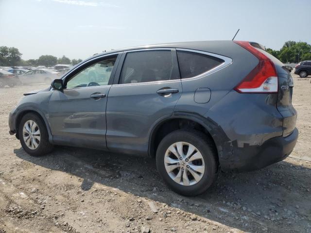 2014 HONDA CR-V EX - Фото 2