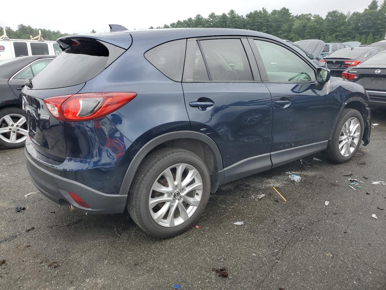 2015 MAZDA CX-5 GT - Image 3